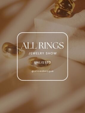 UNLISTED | Live Show